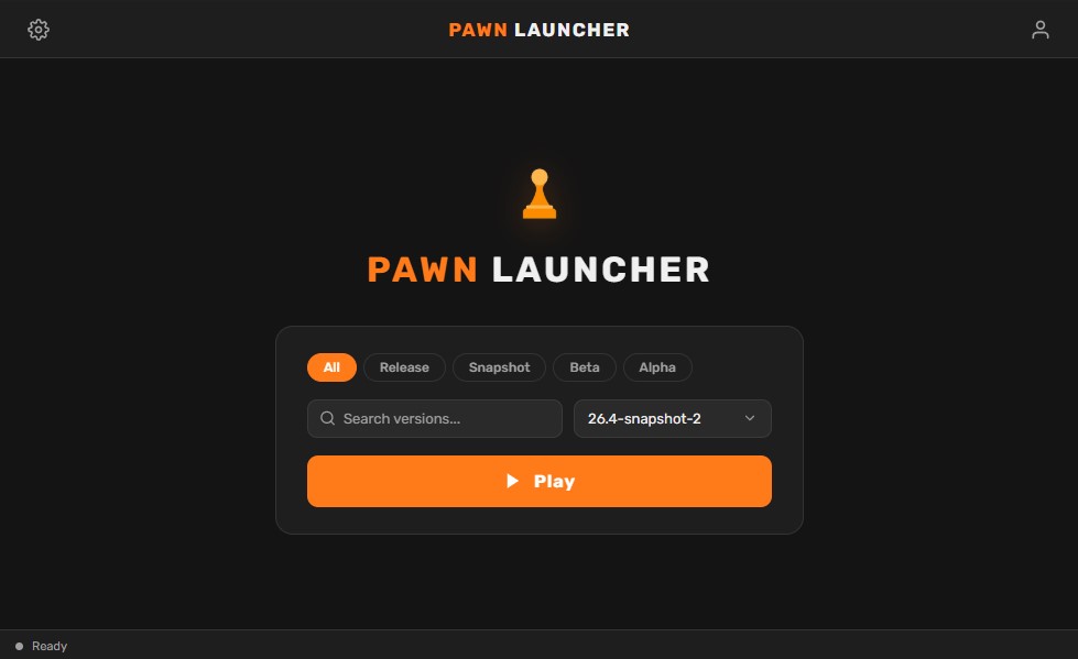 Pawn Launcher screenshot 1